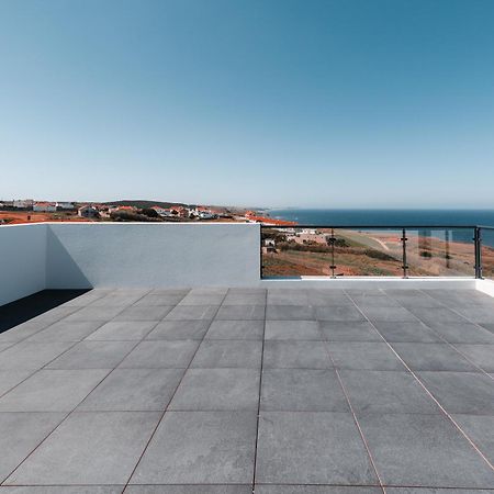 Silver Villa With Ocean View Lourinha  Exterior photo